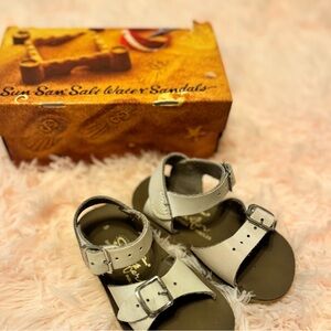Toddler Sun San sandals